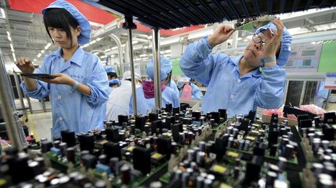 Laçin Elektronik Eşya Taşıma